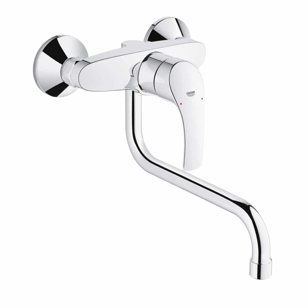 Grohe Eurosmart Keukenkraan Monteren Bios Pics grohe-eurosmart-keukenkraan-monteren-bios-pics